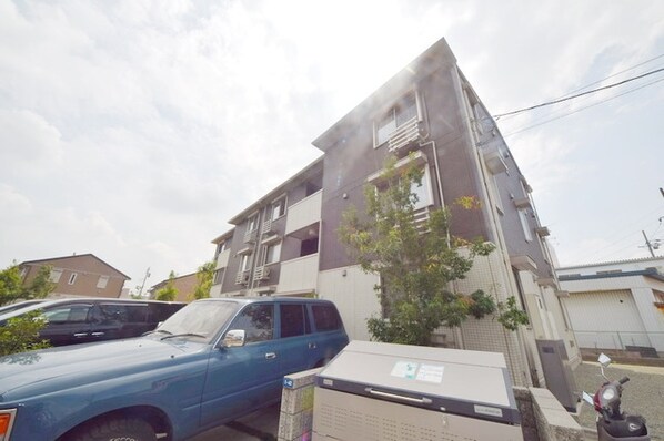 ロイヤルクレストの物件内観写真